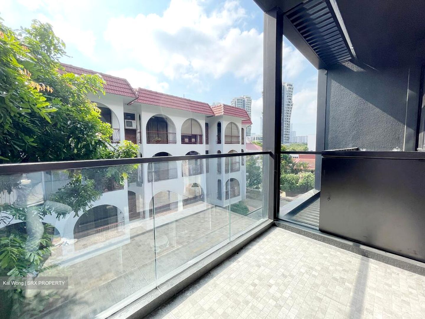 Jervois Privé (D10), Apartment #503763731